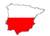 ACOREX - AGRUPACIÓN DE COOPERATIVAS DE REGADÍO DE EXTREMADURA - Polski
